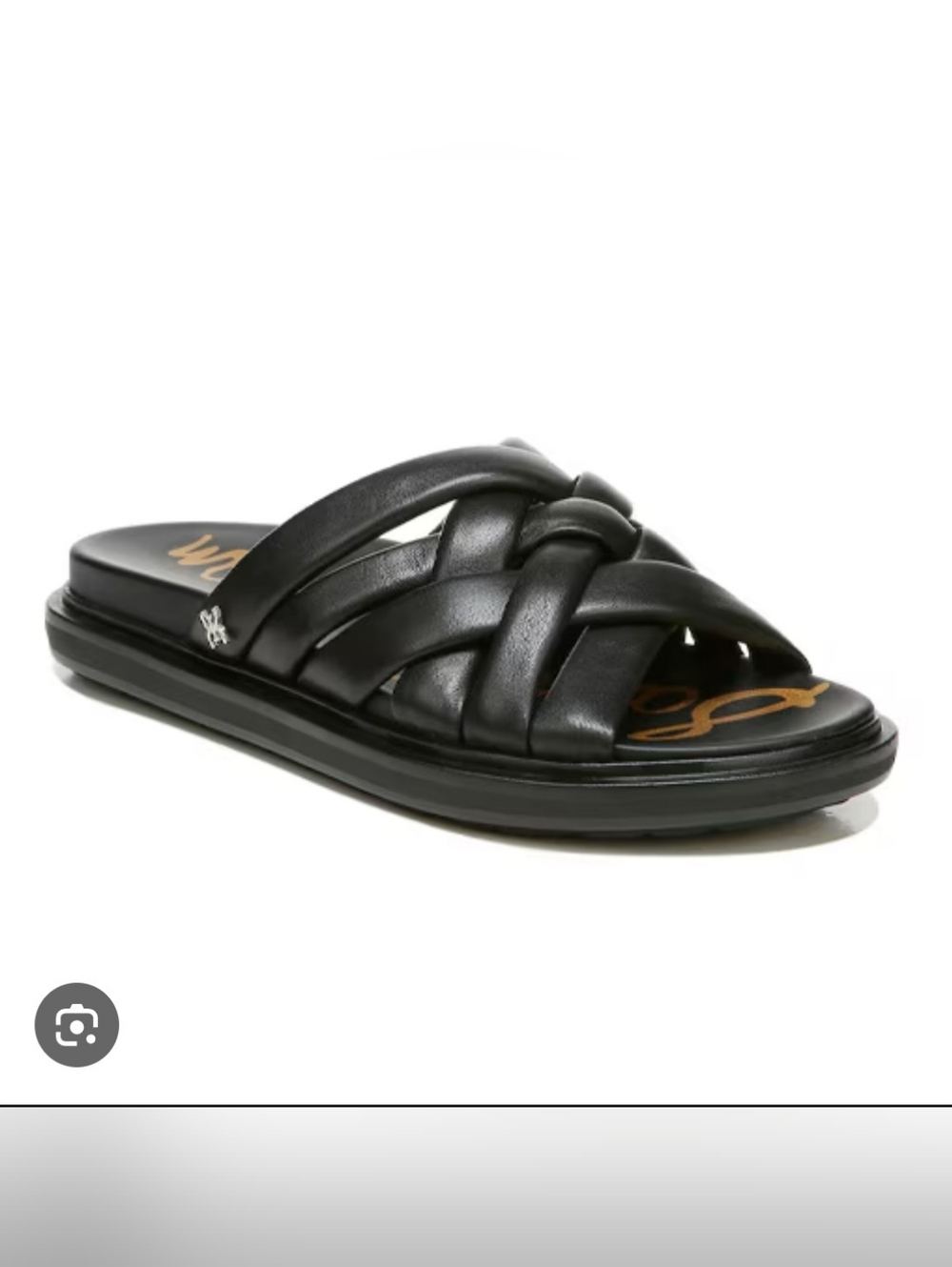 Sam Eldelman Sandals